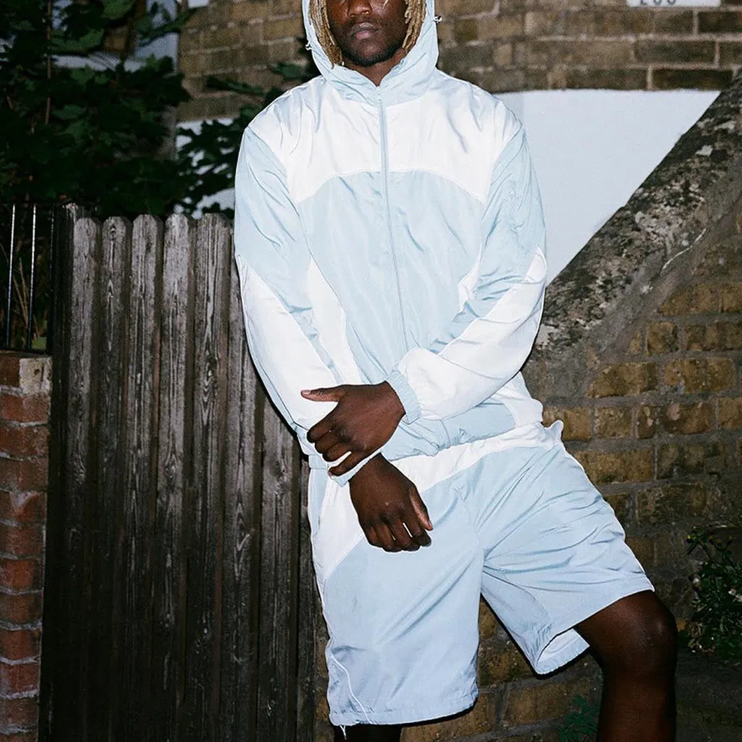 Tracksuit view 1