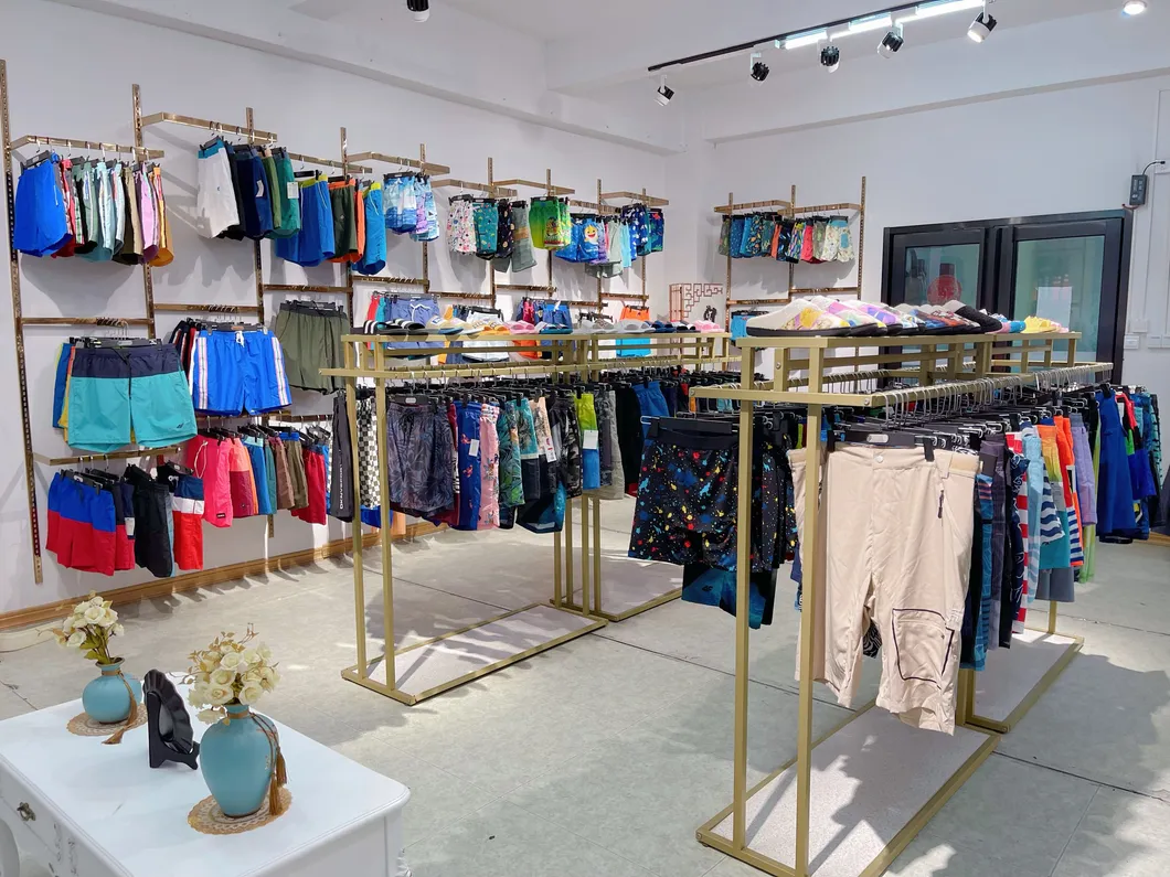 Company Showroom 1
