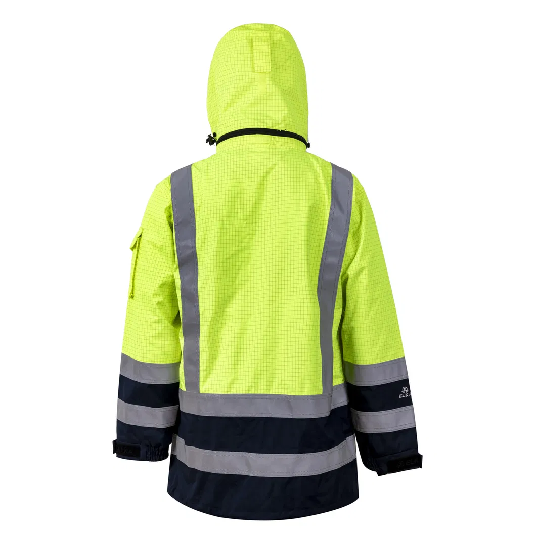Safety Wear 2