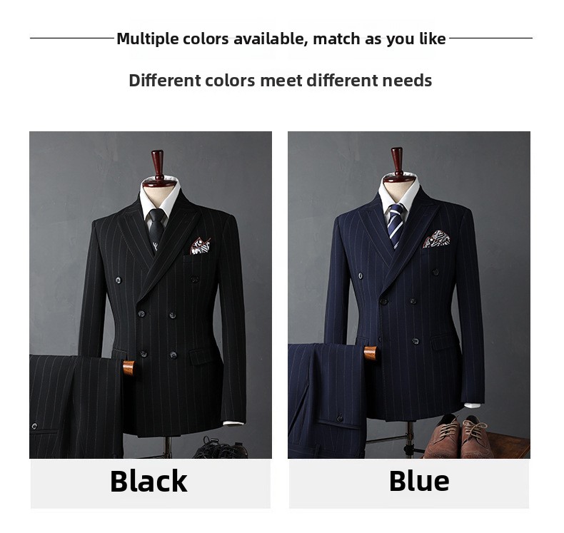 Men's Suit