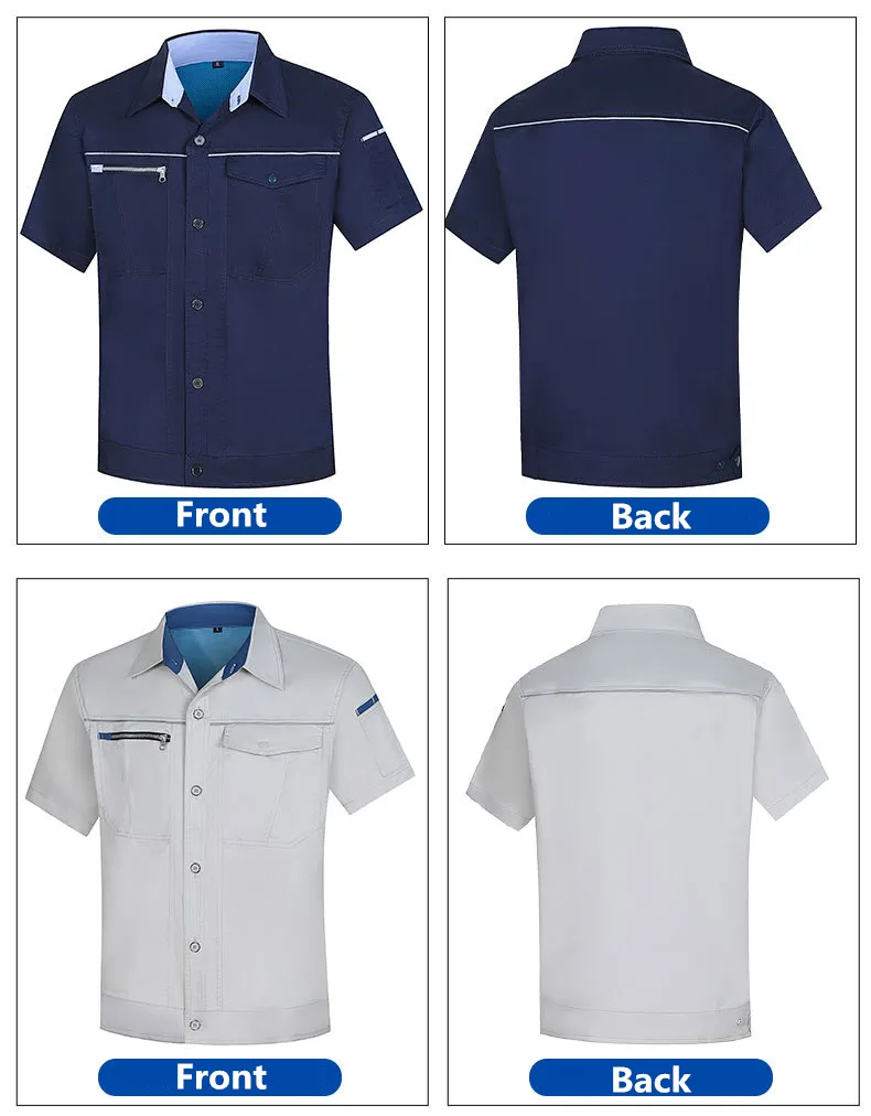 Workwear