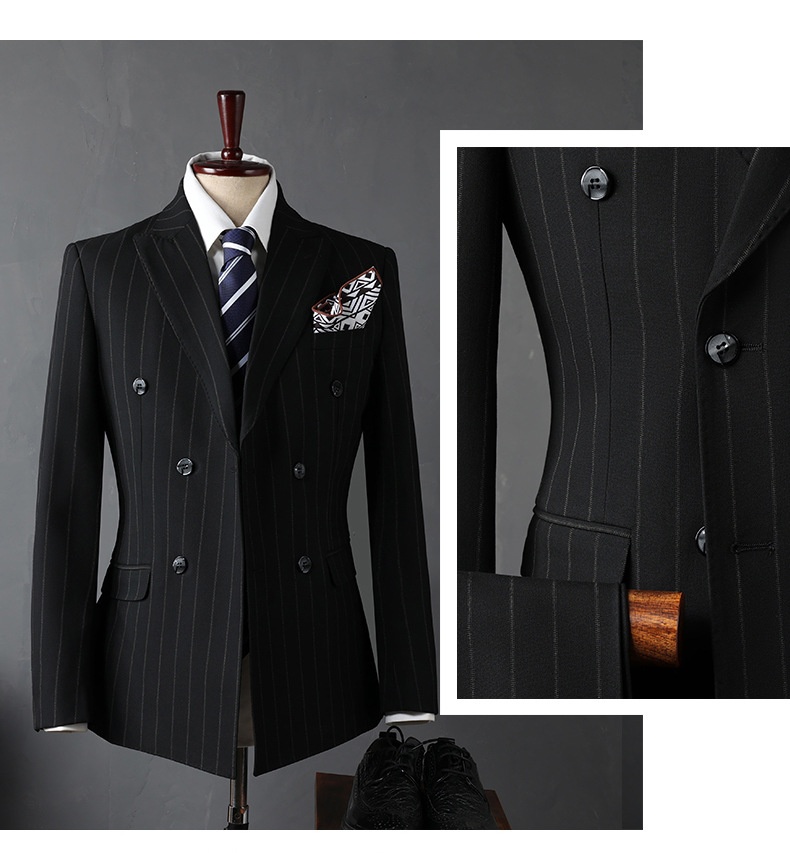 Men's Suit
