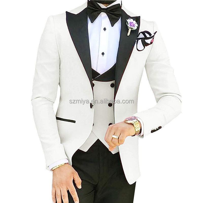 Men's Suit Style 2