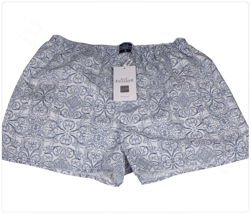 Big Stock Available Traditional Men's Underwear Cotton Plaid Boxer Shorts Comfy Loose Pajamas Home Wear Shorts Made in Turkey