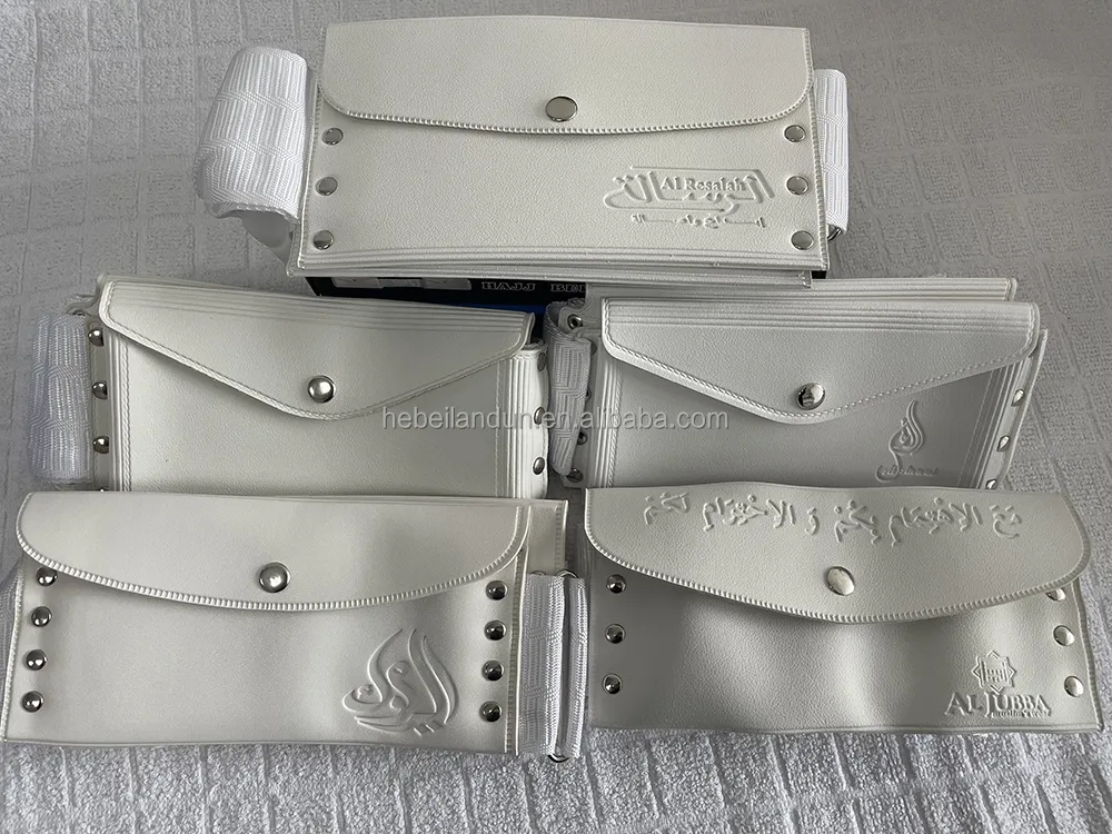 Hajj Belt