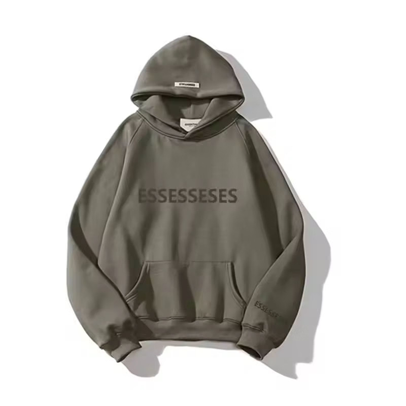 Top Quality 100_ Cotton Men's Pullover Hoodies Sweatshirts Tracksuits Streetwear Brand Hoodie for Men Df90 - Spider Cotton Hoodie and Vintage Zip up Acid