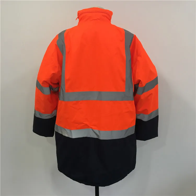 Safety Wear 4