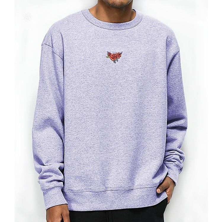 Custom Crewneck Cool Hoodies and Sweatshirts for Men