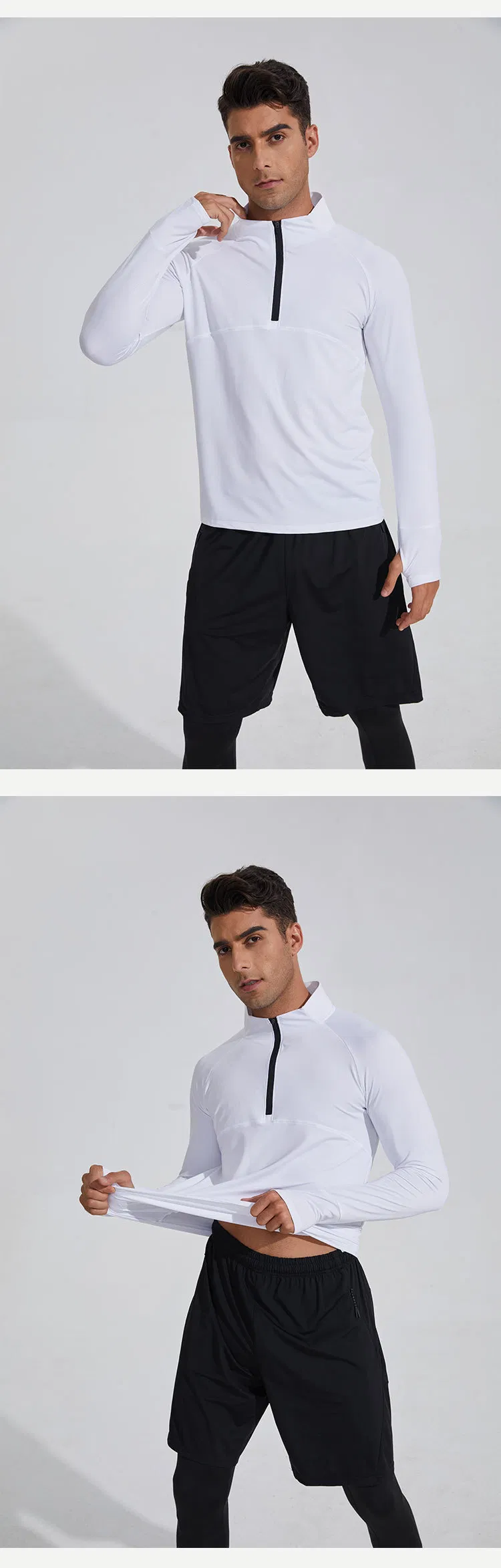 Sportswear Detail