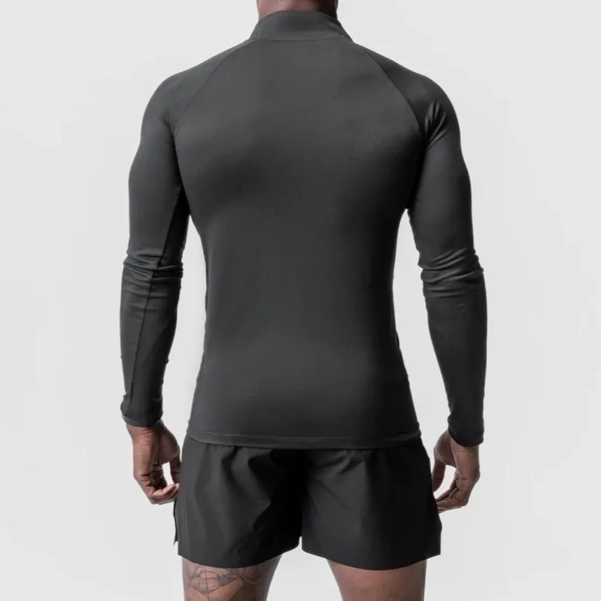 Training Top Back Design