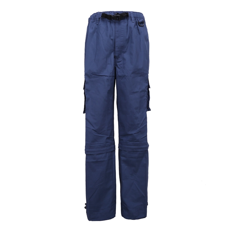 Men Work Wear Construction Safety Uniform