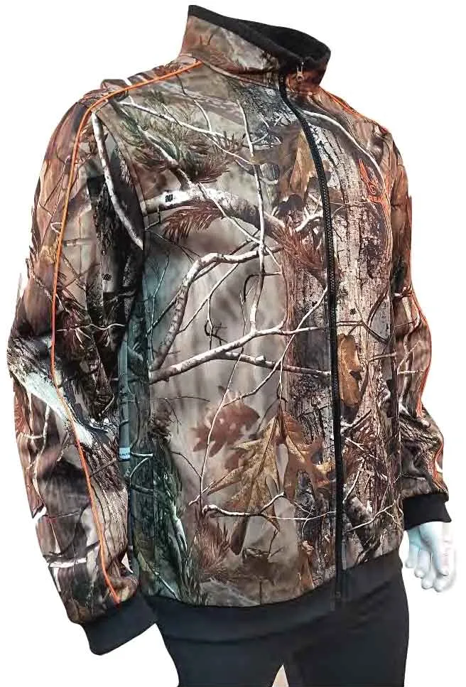Padded Hunting Jacket