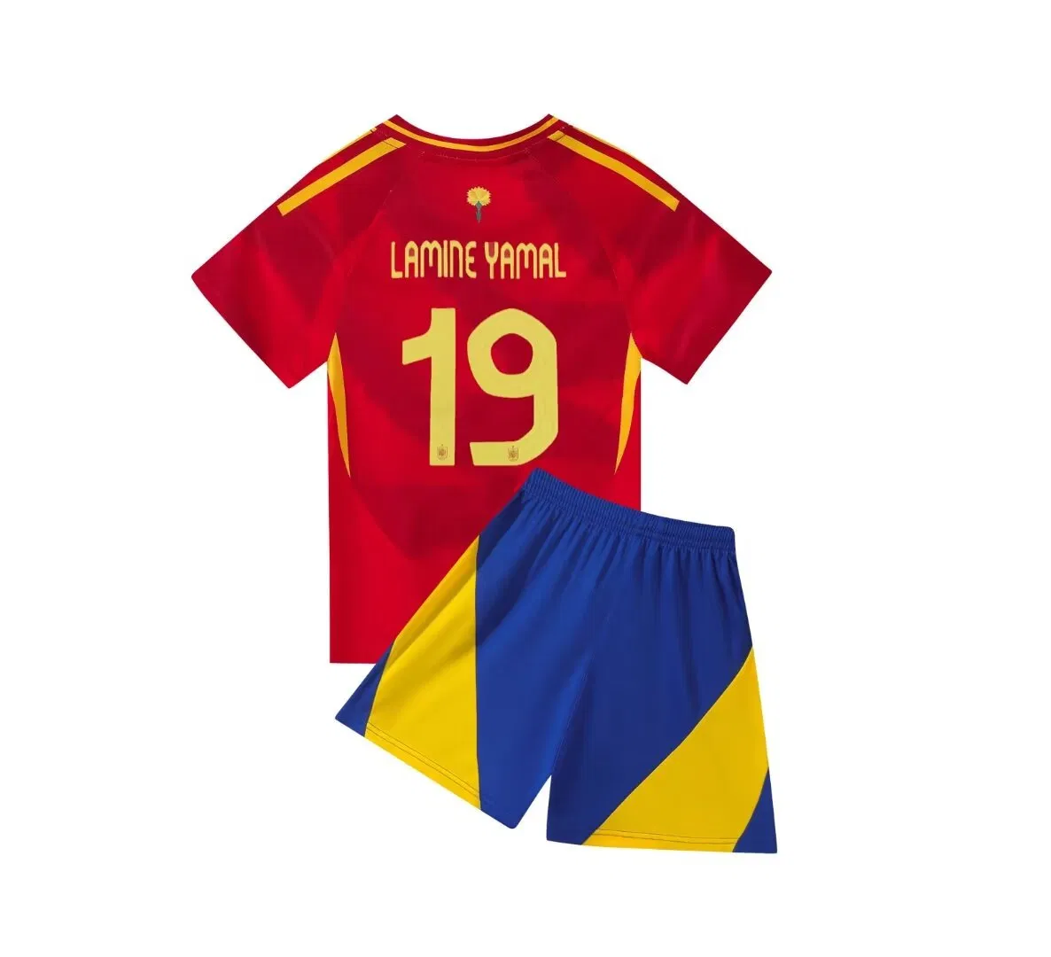Jersey 3