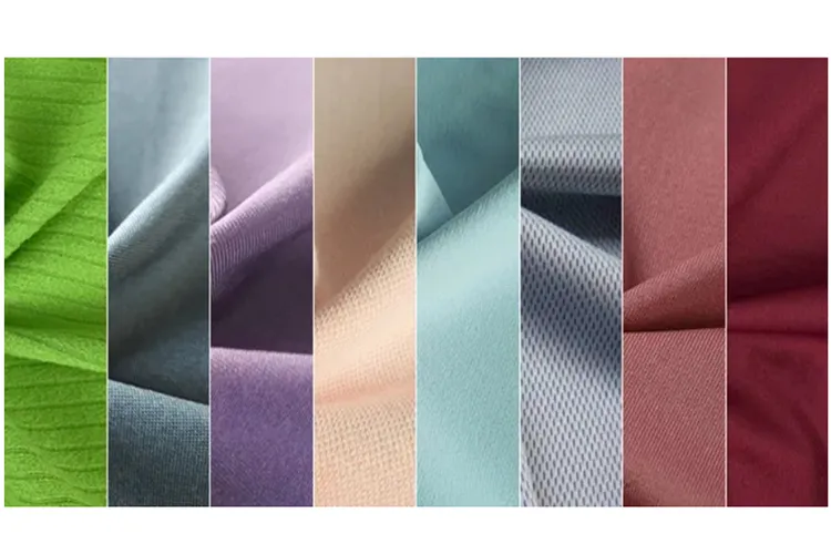 Custom Fabric