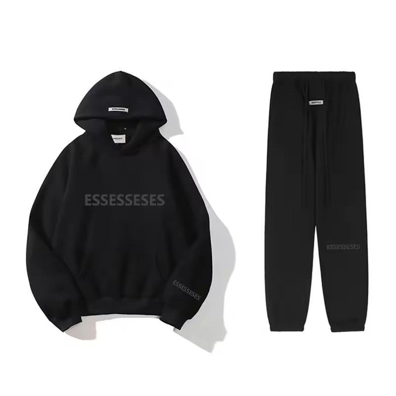 Top Quality 100_ Cotton Men's Pullover Hoodies Sweatshirts Tracksuits Streetwear Brand Hoodie for Men Df90 - Spider Cotton Hoodie and Vintage Zip up Acid