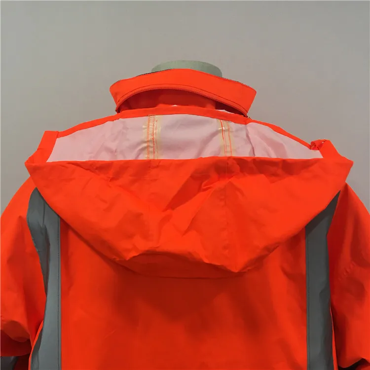 Safety Wear 5