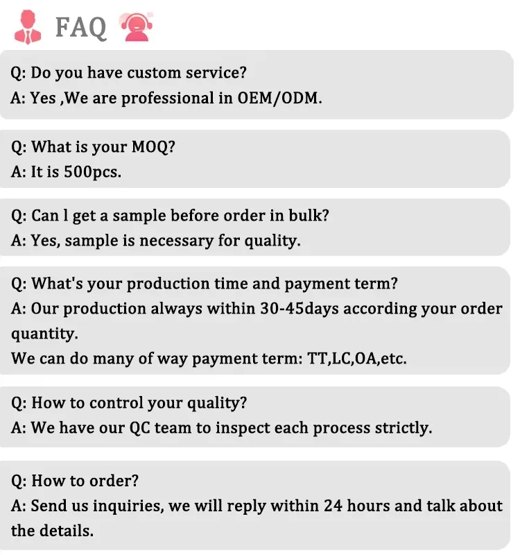 Quality Control 2