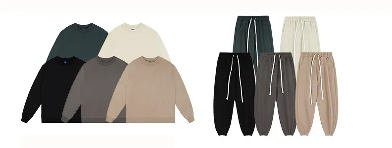 Color Chart