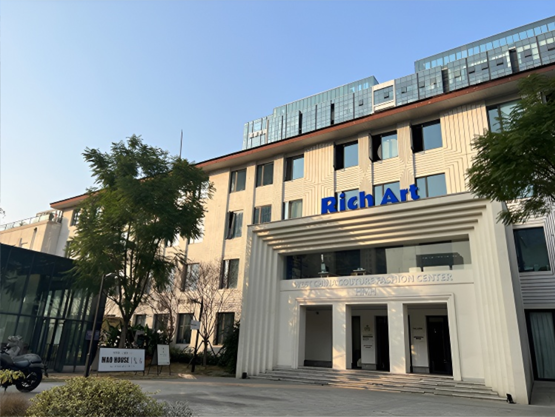 Company Overview 1