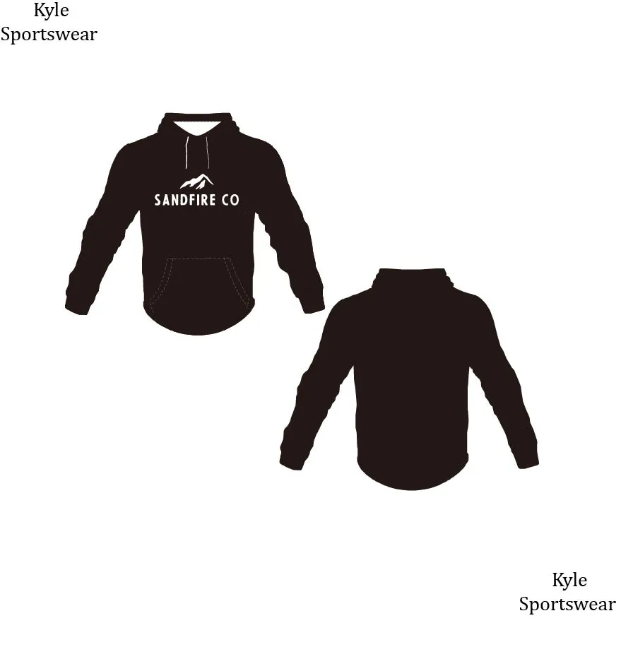Mens Hoodie View 6