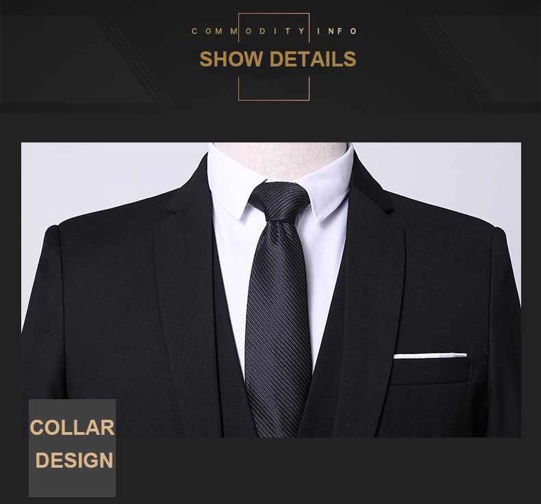 Suit Style 6