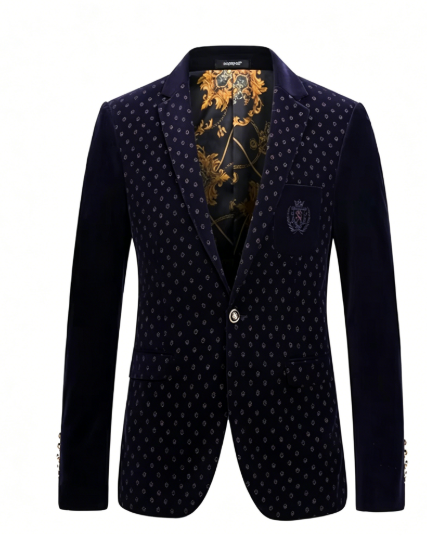 Good Reputation Superior Business Men Suit