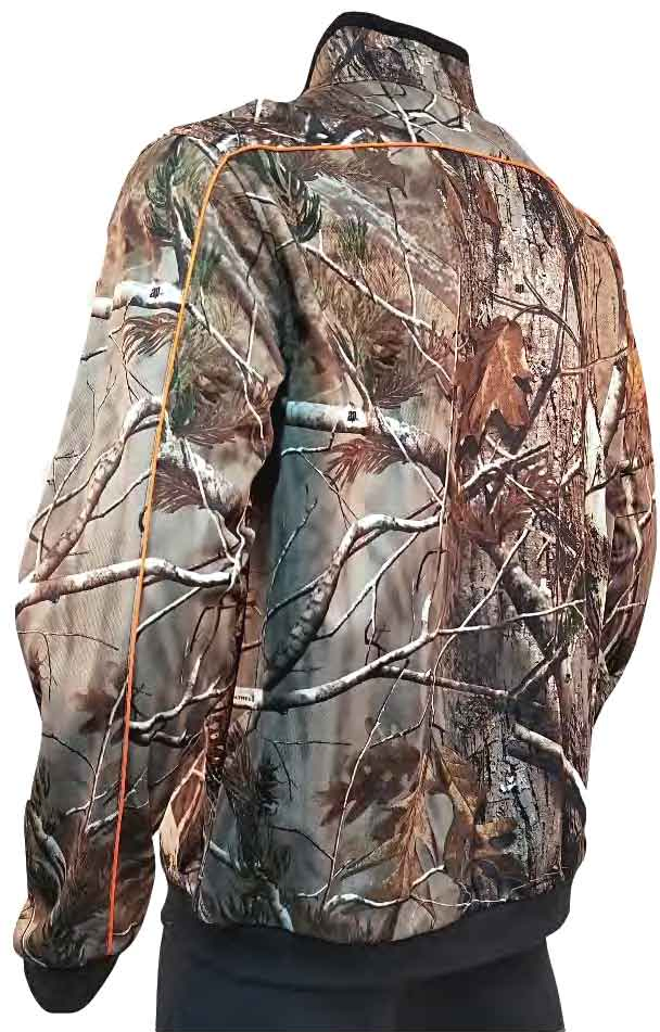 Best Selling ISO Factory Men Warm Winter Hunting Clothing