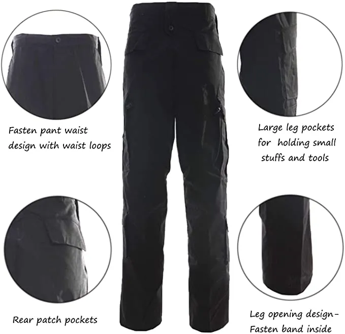 Tactical Detail 4