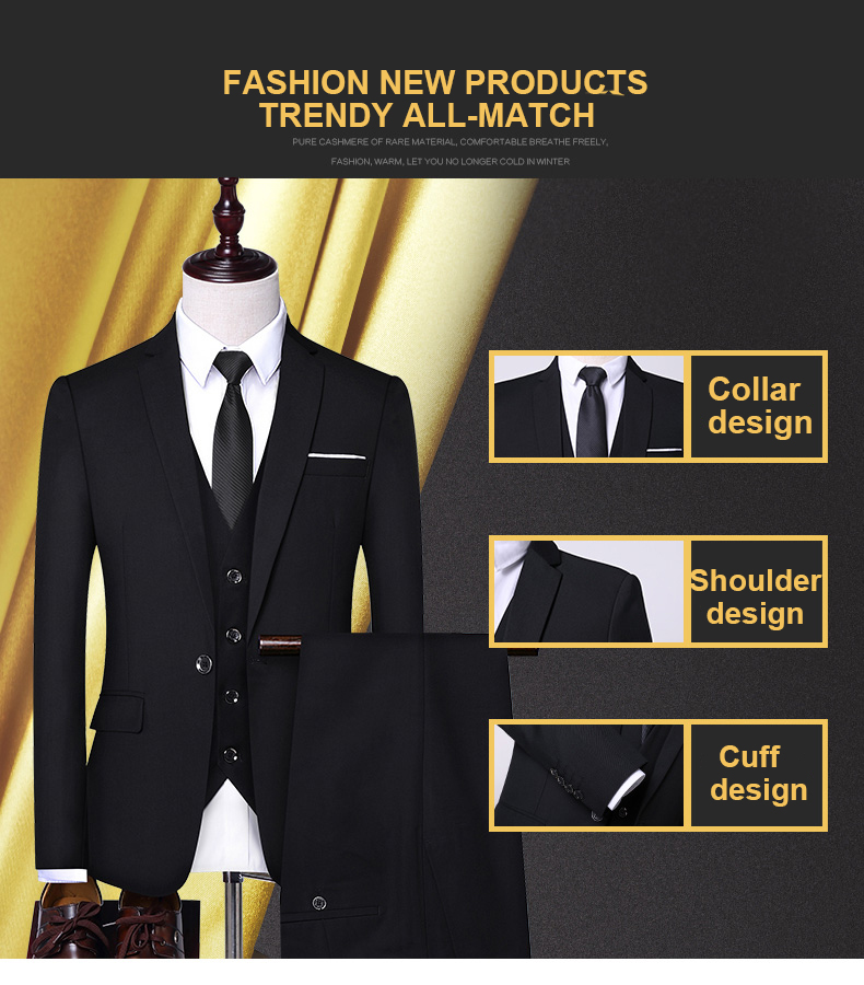 Suit Style 1