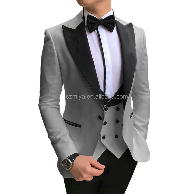 Men's Suit Style 6