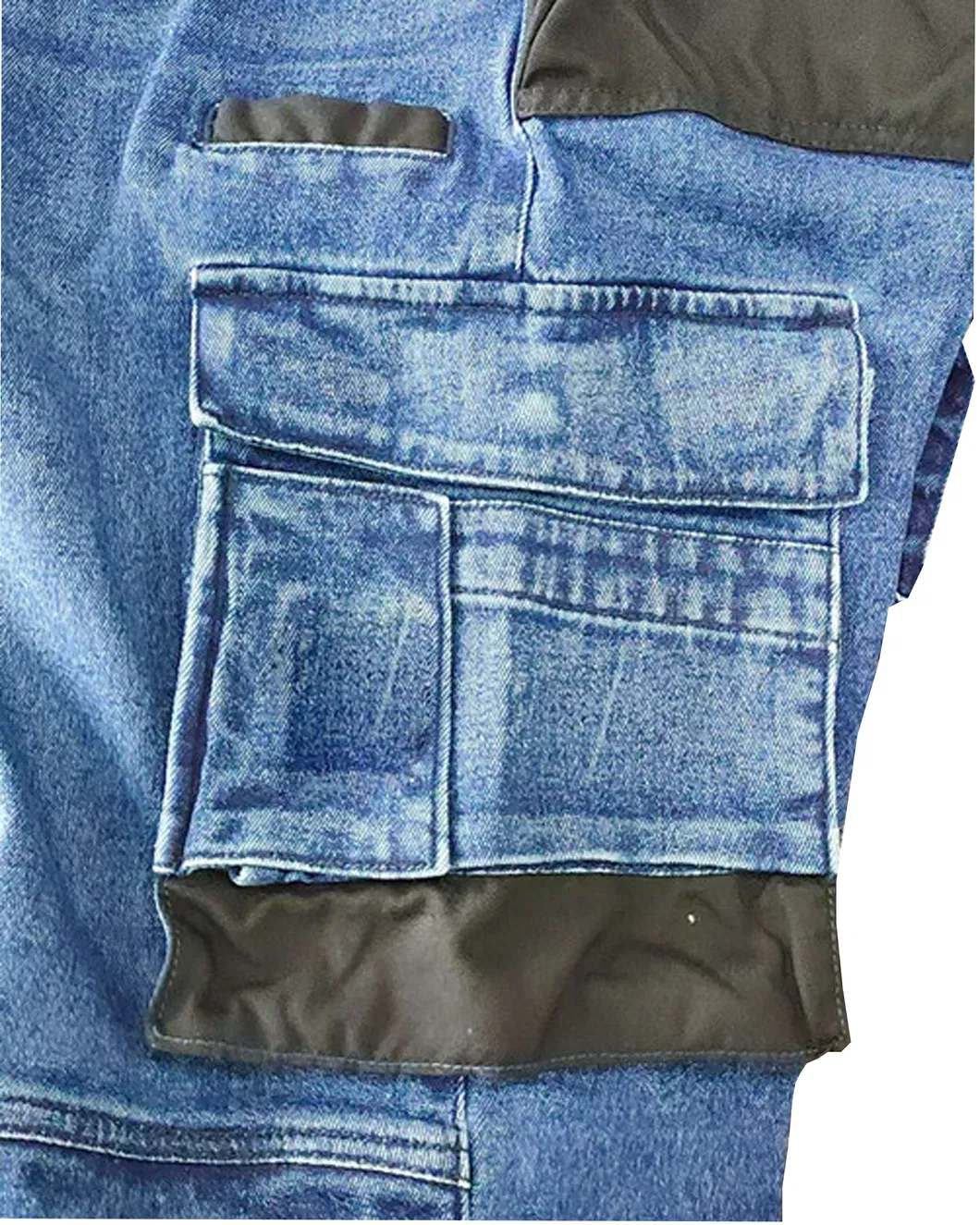 Workwear Trousers View 5