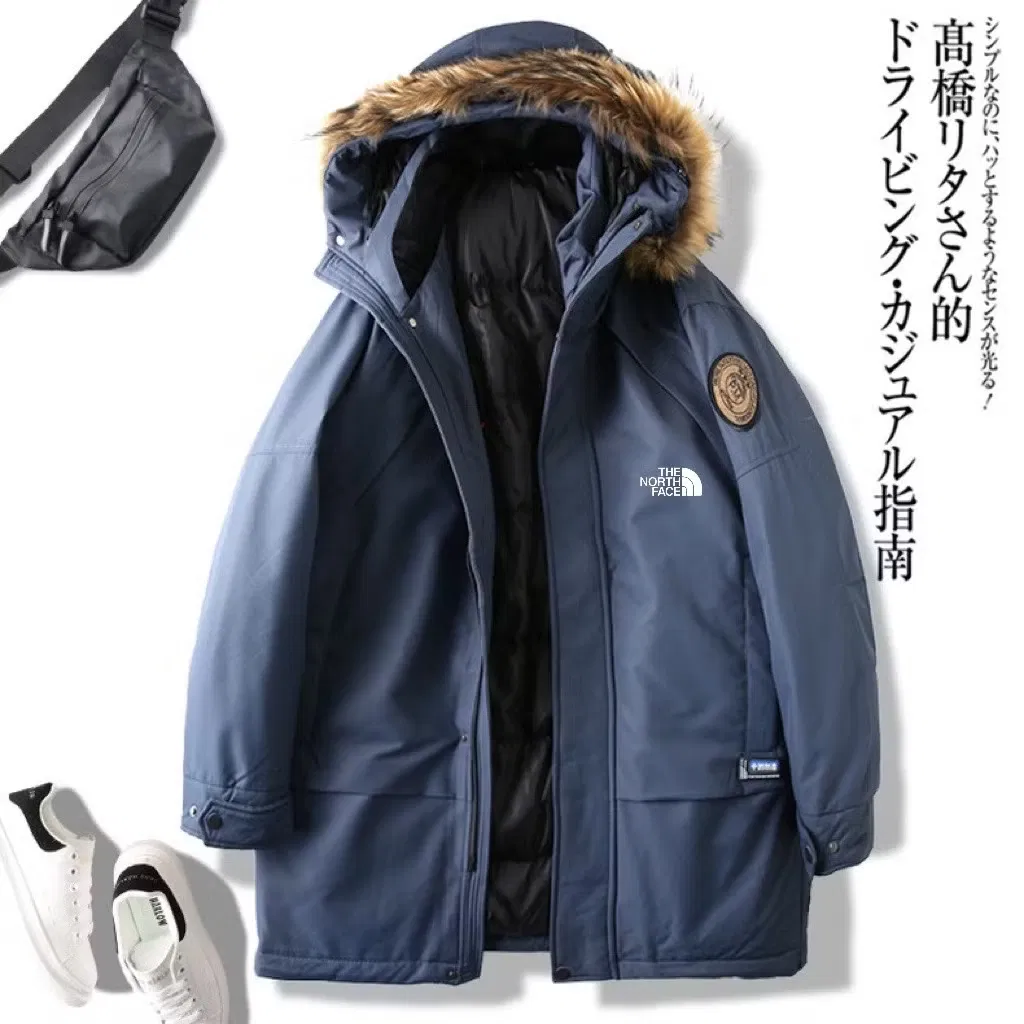 Autumn and Winter Fashion Wholesale, Luxury Brand, 1: 1 Replica of Men's and Women's Down Jackets Garment Apparel