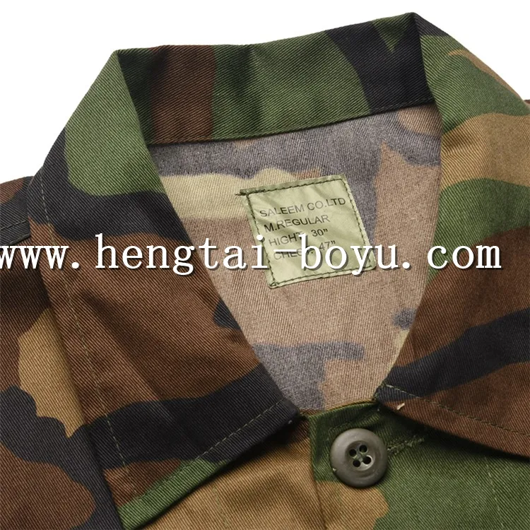 Tactical Combat Gear 3