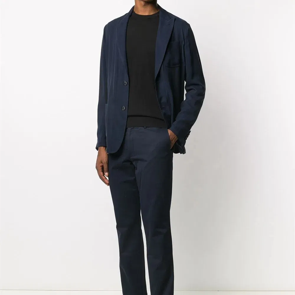 Thin Business Formal Sweater