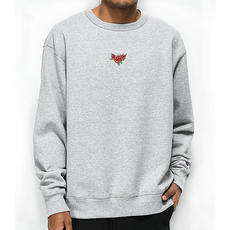 Custom Crewneck Cool Hoodies and Sweatshirts for Men