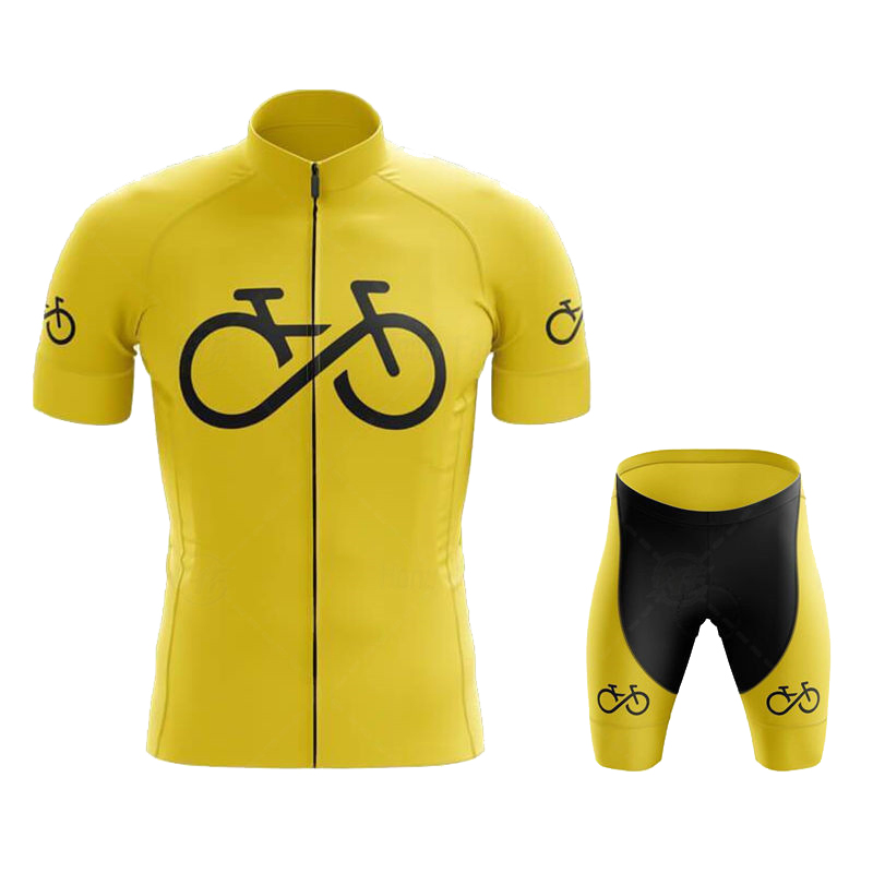 OEM Factory Cycling Jersey Plus Size Sexy Long Sleeve Man Women Mountain Bike Clothing