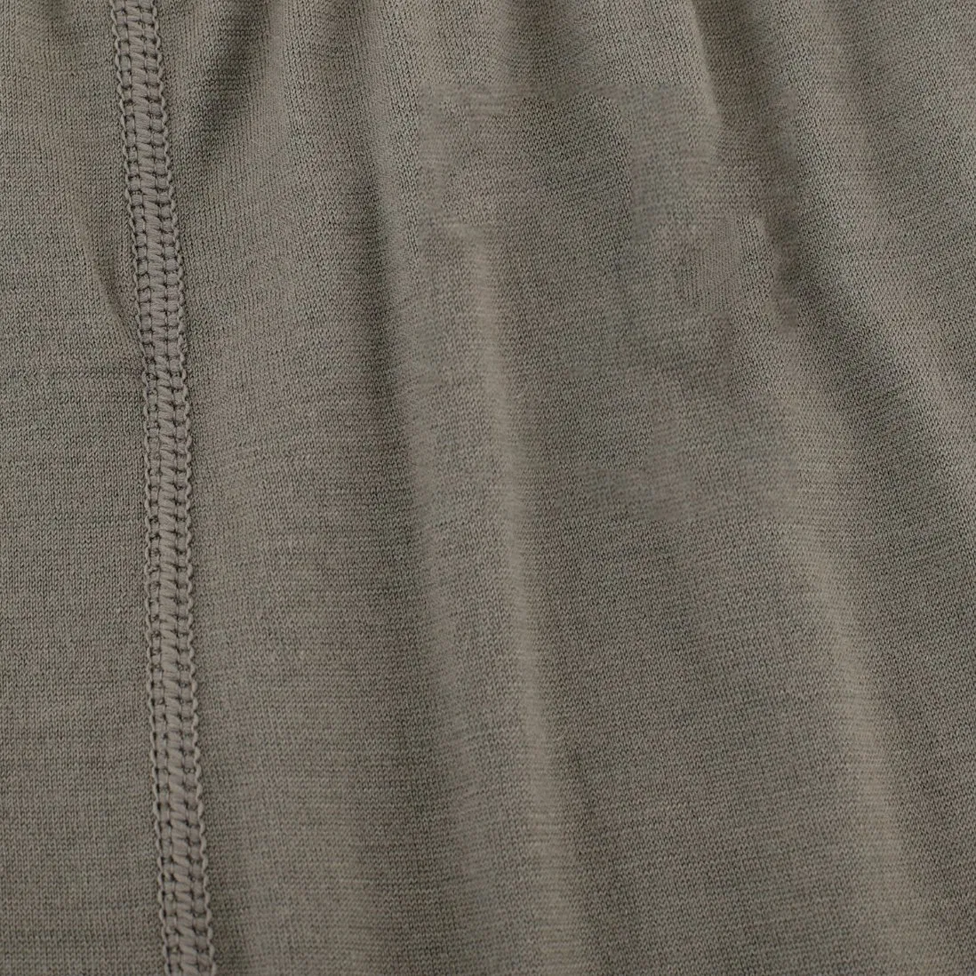 Breathable Quick Dry Merino Wool Men Base Layer Long John Bottom Pant