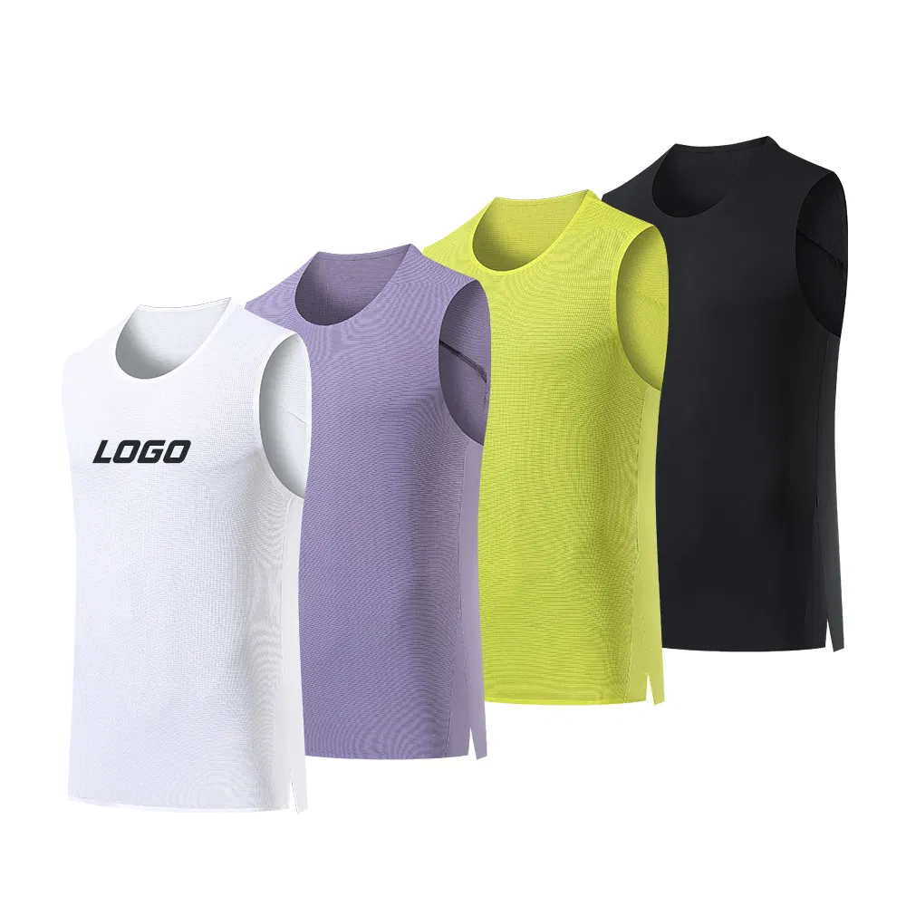 Quick Dry Sport Running Vest