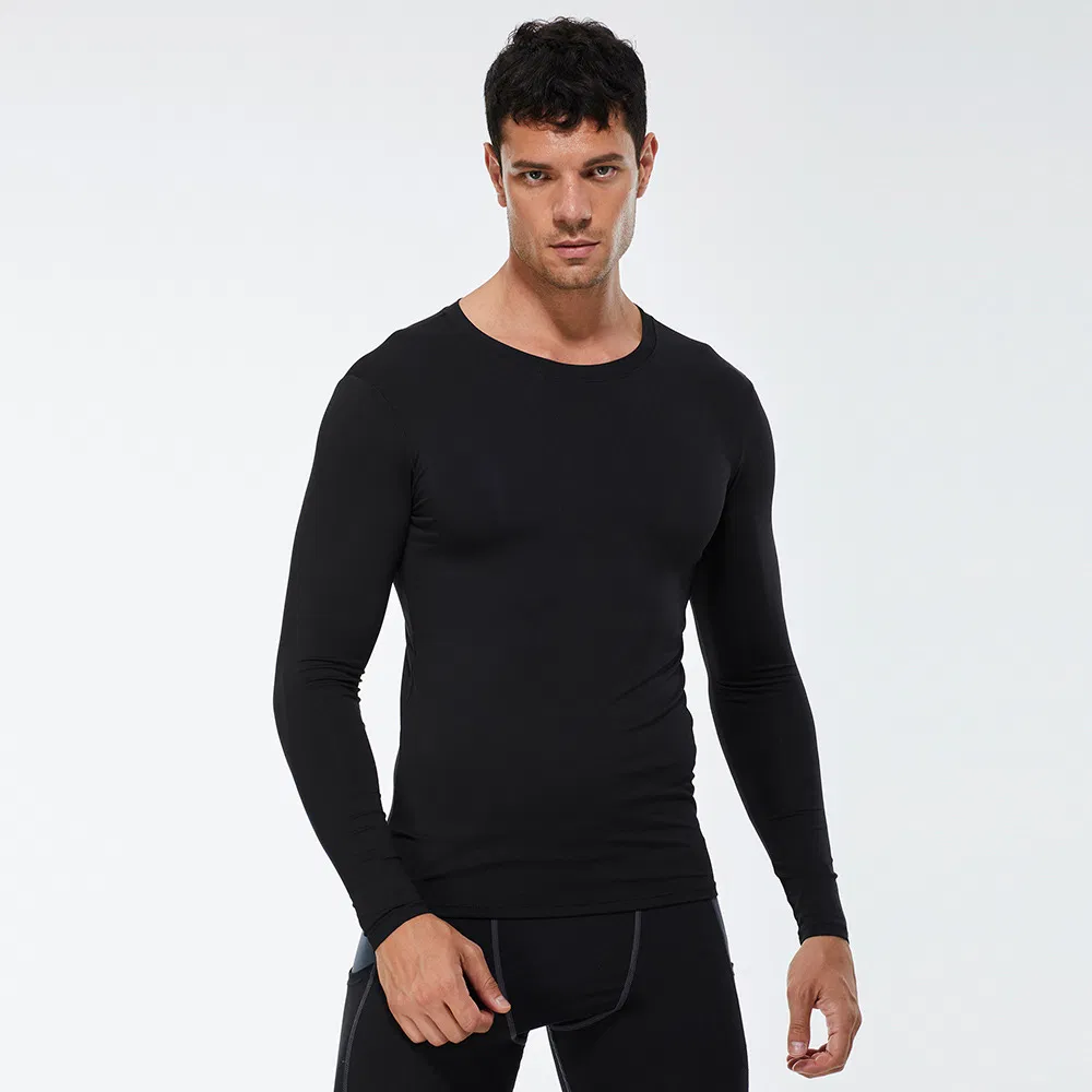 Top Quality Men Gym Tank Top Sweatshirt Sport Wear T-Shirt Jacket Clothes Fashion Fitness Clothing