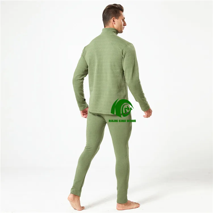 Thermal Underwear View 7
