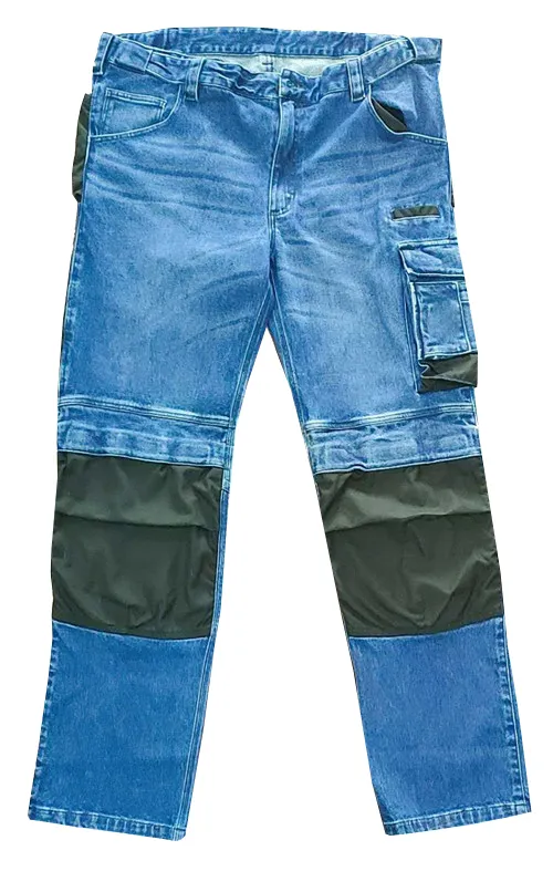 Workwear Trousers View 1