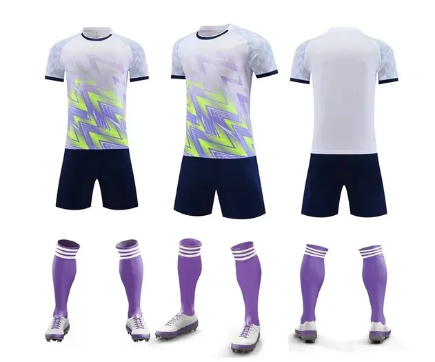 Sublimation Custom Pattern