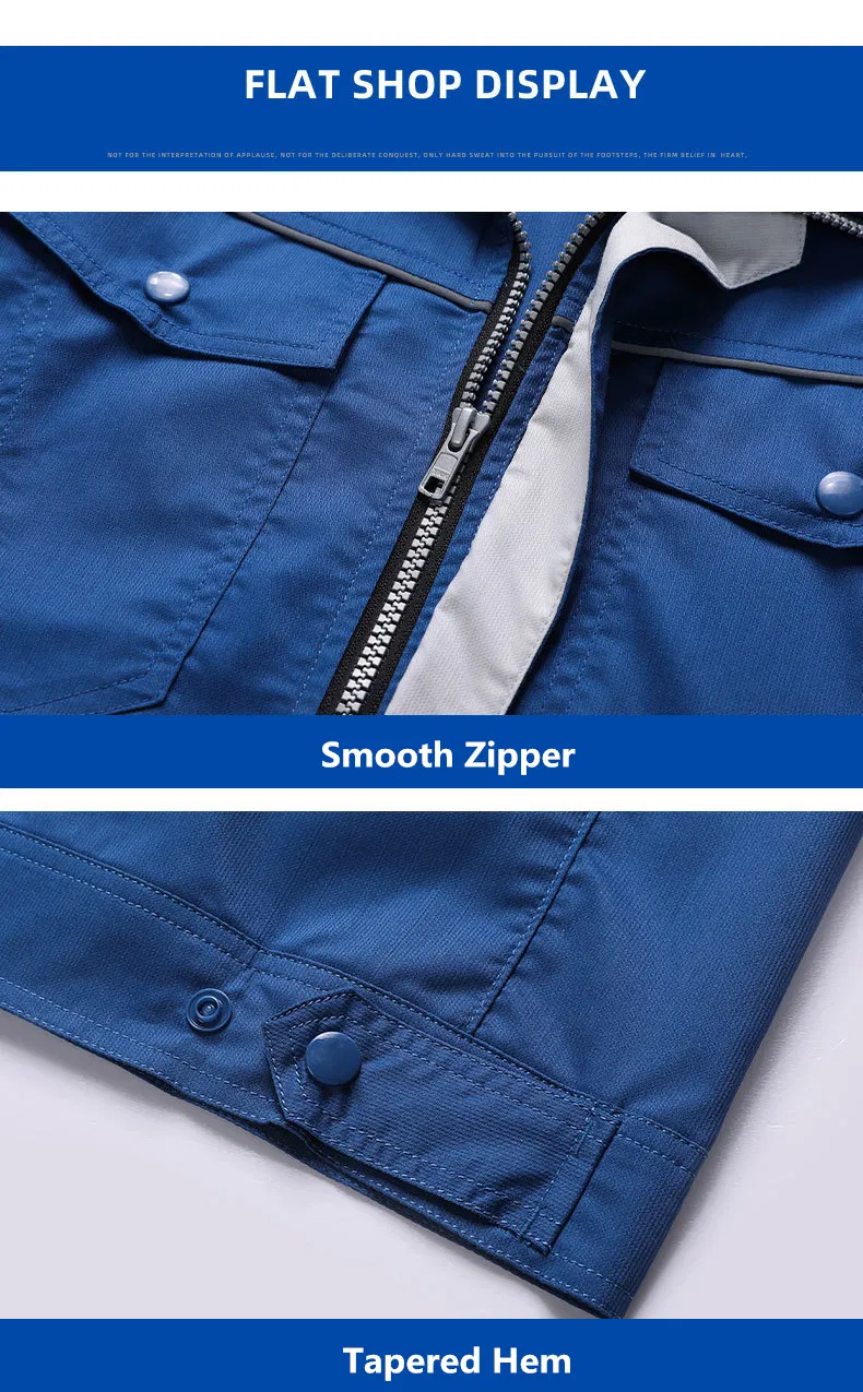 Workwear