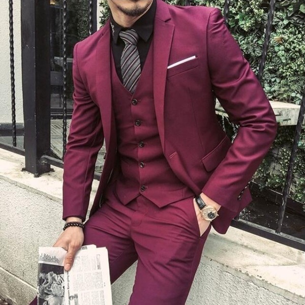 Detailed Suit Image 1