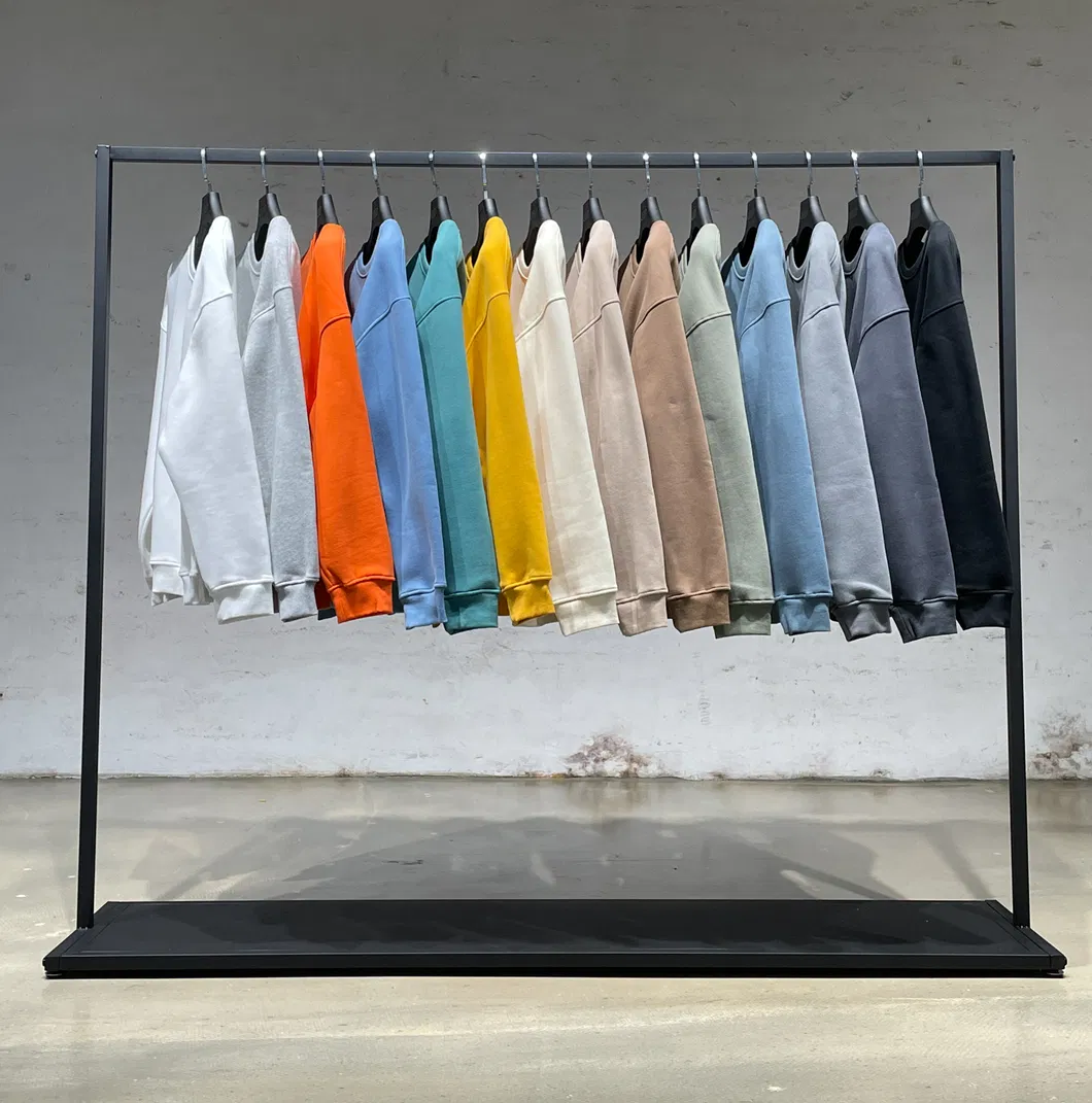 Sweatshirt Main Display