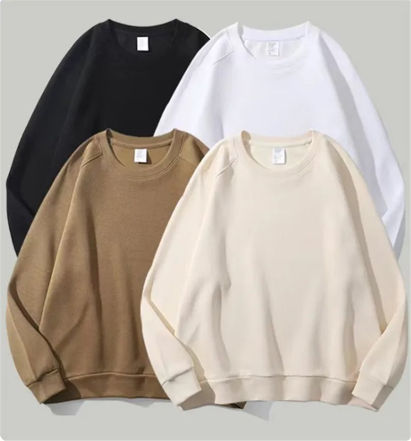 Custom Logo Printed Men Sweatshirt Hoodies Oversize Pullover Hooded Heavy Weight Hoodie