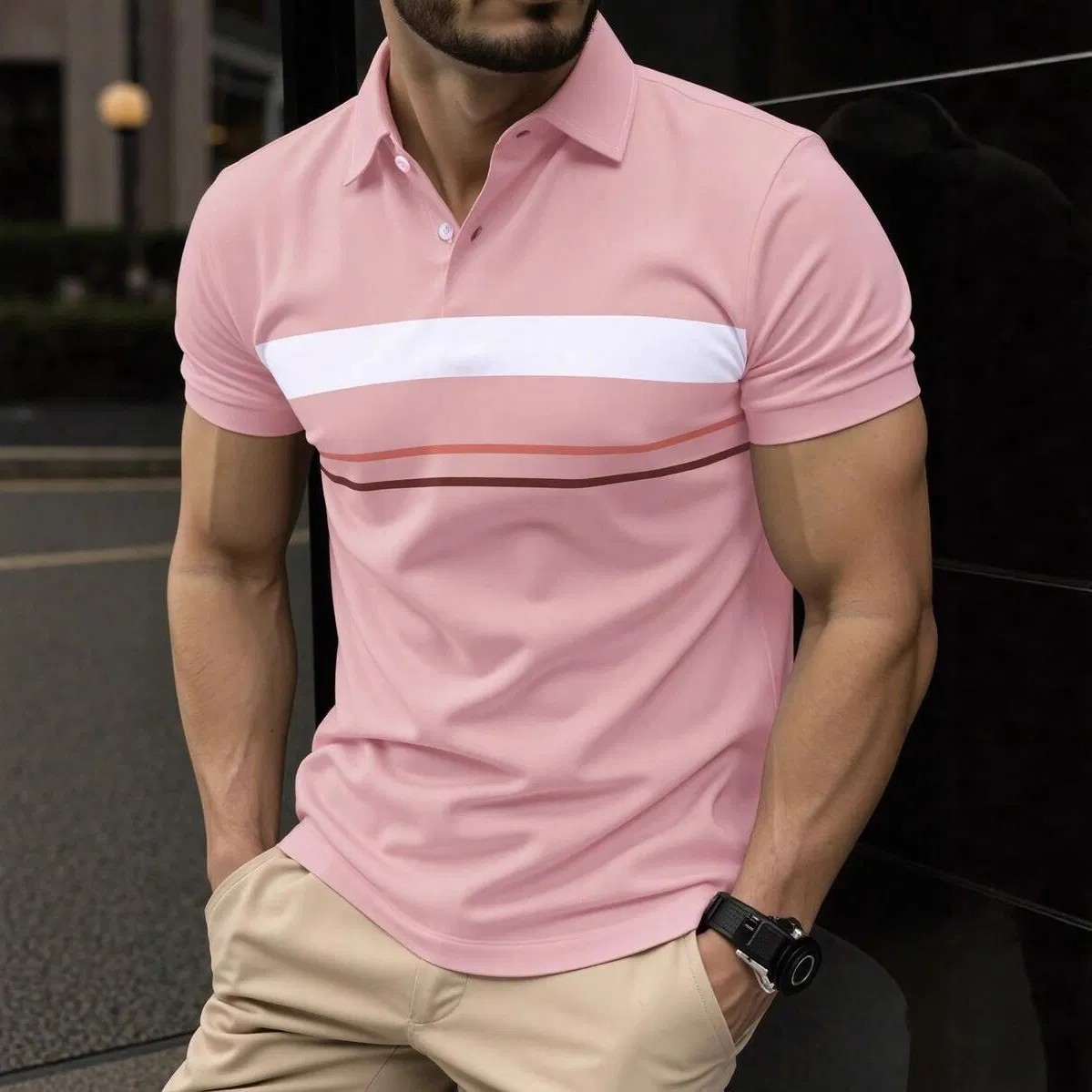 Outdoor Sports Wear