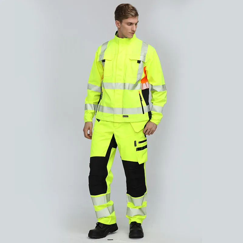 Industrial Clothes