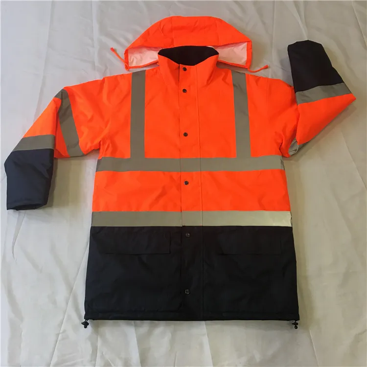Safety Wear 3