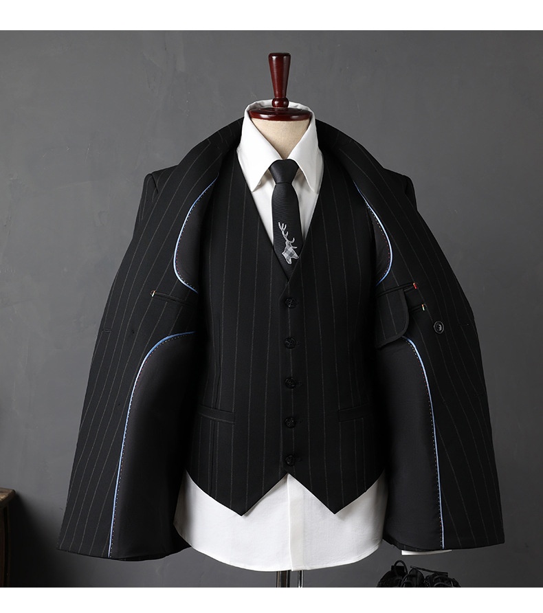 Men's Suit